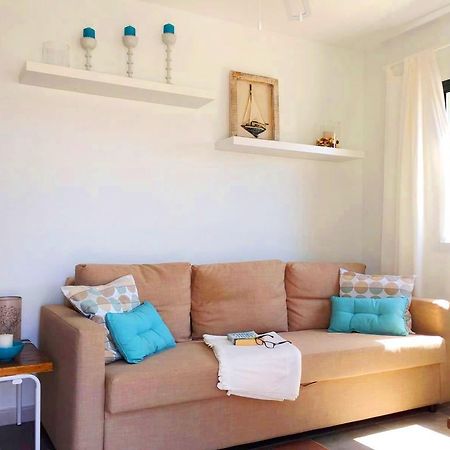 Casita Blanca, Jardin Del Sol 1 Villa Playa Blanca  Ngoại thất bức ảnh