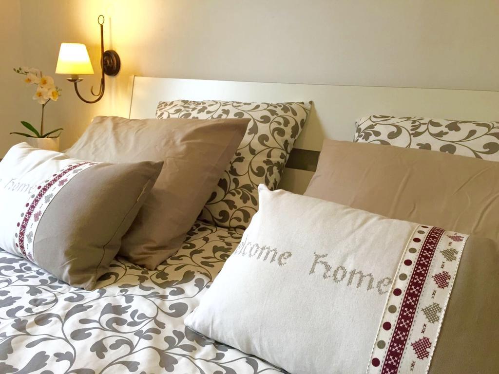 Casita Blanca, Jardin Del Sol 1 Villa Playa Blanca  Ngoại thất bức ảnh