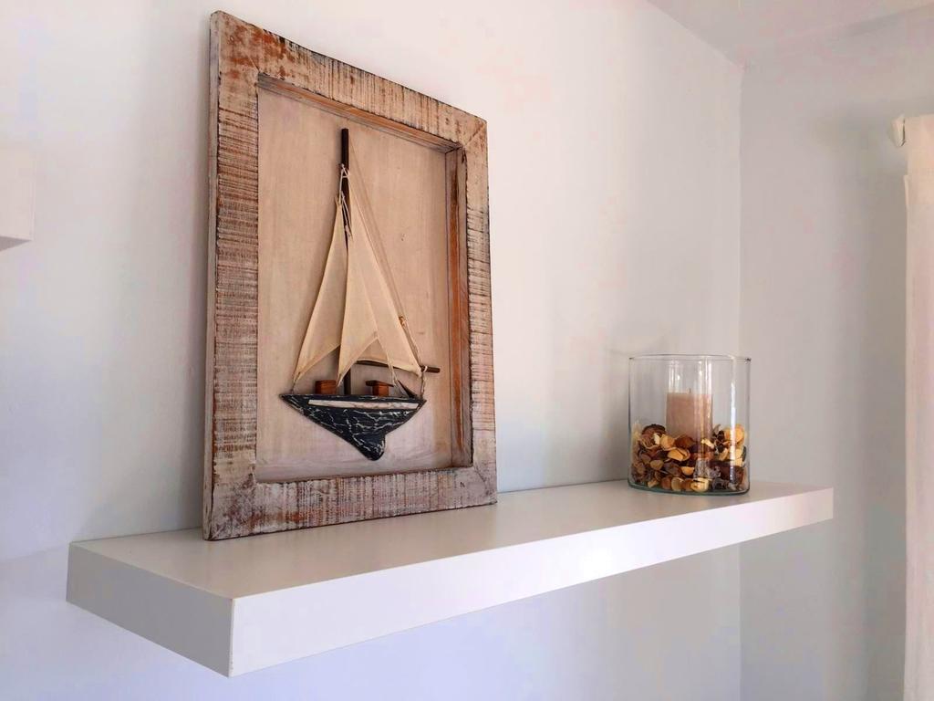 Casita Blanca, Jardin Del Sol 1 Villa Playa Blanca  Ngoại thất bức ảnh