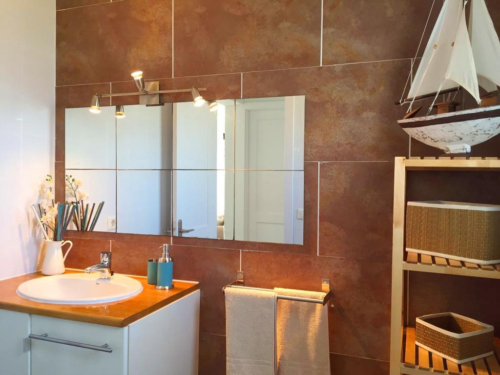 Casita Blanca, Jardin Del Sol 1 Villa Playa Blanca  Ngoại thất bức ảnh